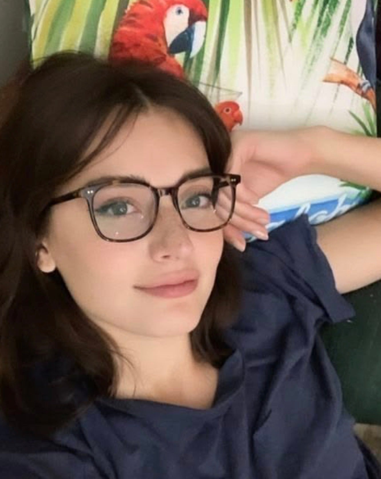 Mariana R.